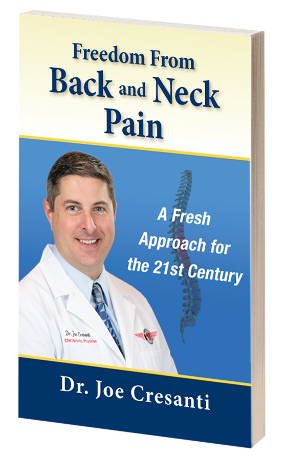 Neck Pain Relief Between Visits — Williamsburg Chiropractic